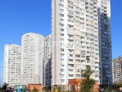 Apartment. Gradinska Street, Kyiv