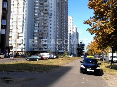 Apartment. Gradinska Street, Kyiv