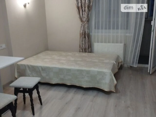 Sale of 1-room apartment 27 sq. m on Polyova Street 73 • ID 34643352