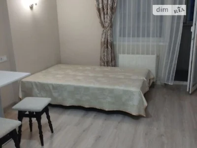 Sale of 1-room apartment 27 sq. m on Polyova Street 73 • ID 34643352