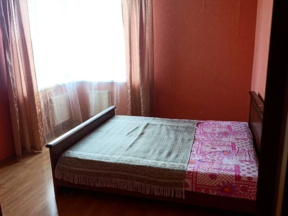 Apartment. Gradinska Street, Kyiv