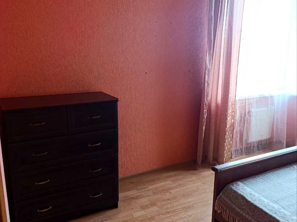 Apartment. Gradinska Street, Kyiv