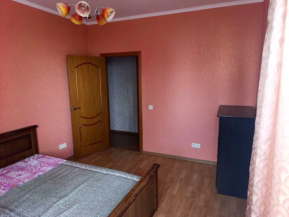 Apartment. Gradinska Street, Kyiv