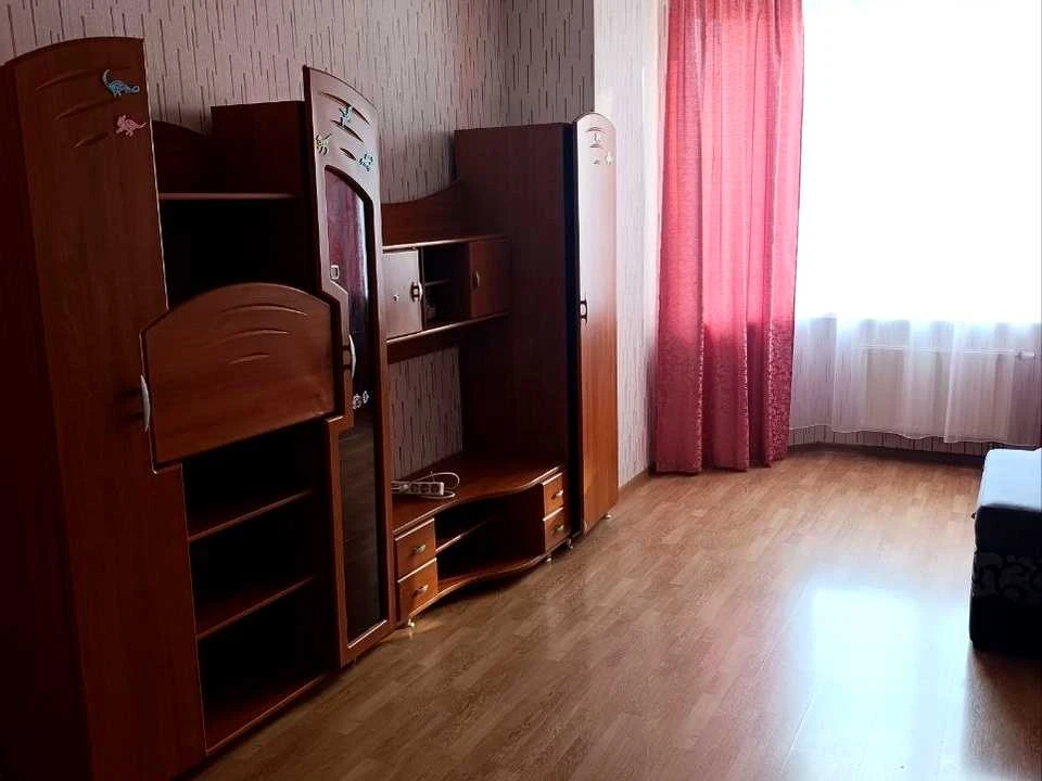 Apartment. Gradinska Street, Kyiv