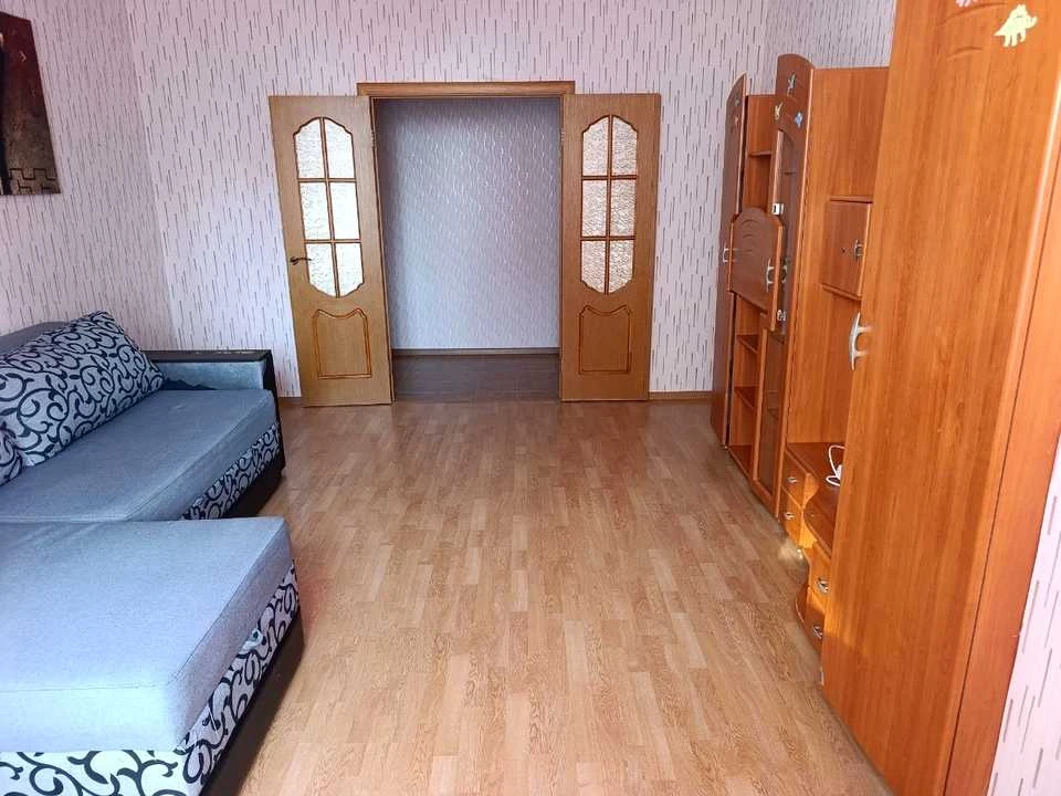 Apartment. Gradinska Street, Kyiv
