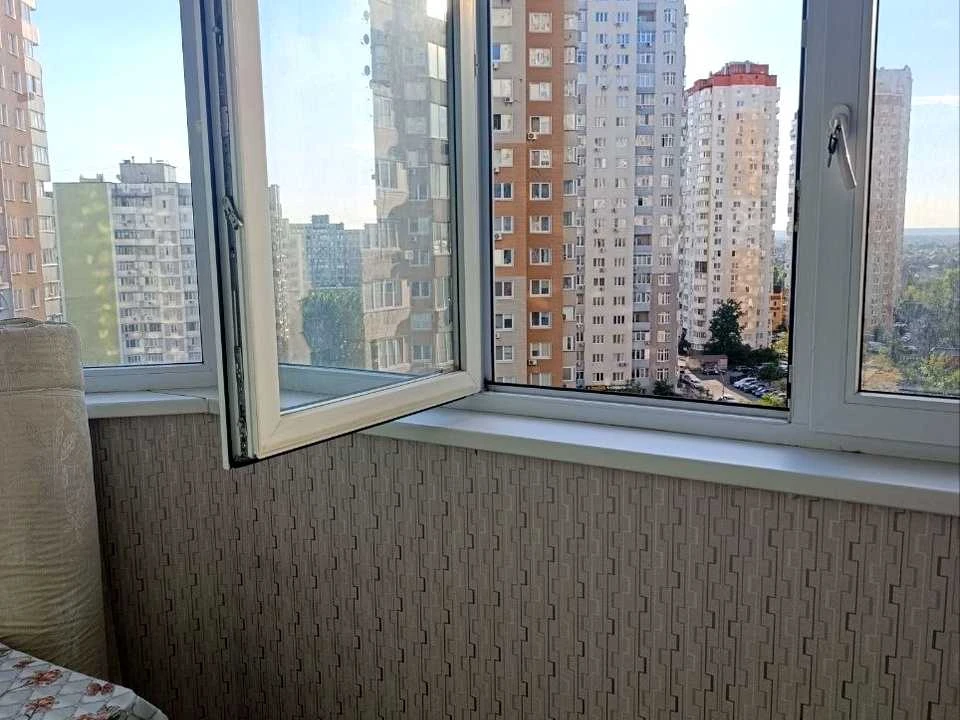 Apartment. Gradinska Street, Kyiv