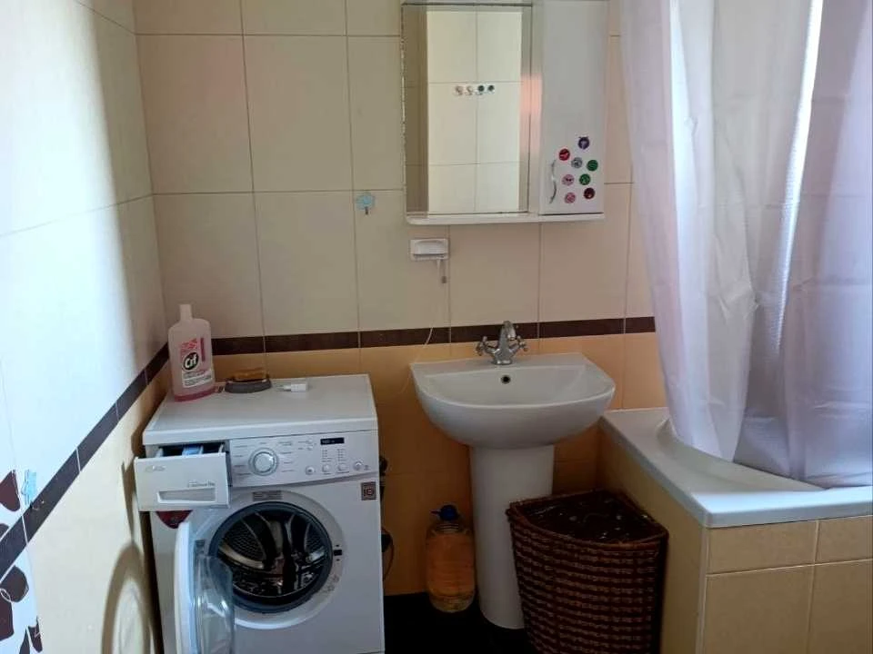 Apartment. Gradinska Street, Kyiv