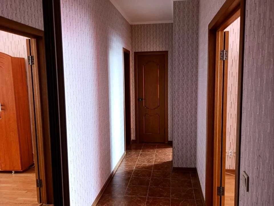 Apartment. Gradinska Street, Kyiv