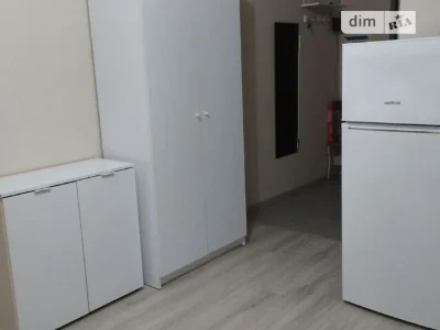 Sale of 1-room apartment 27 sq. m on Polyova Street 73 • ID 34643352
