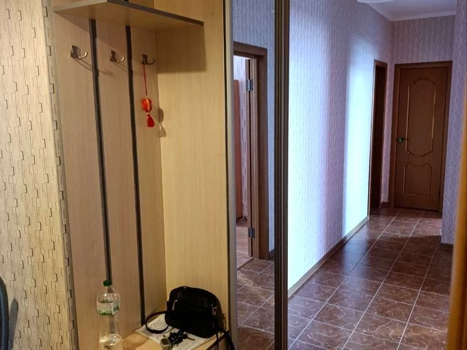 Apartment. Gradinska Street, Kyiv
