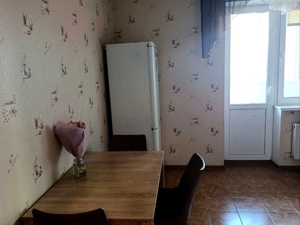 Apartment. Gradinska Street, Kyiv