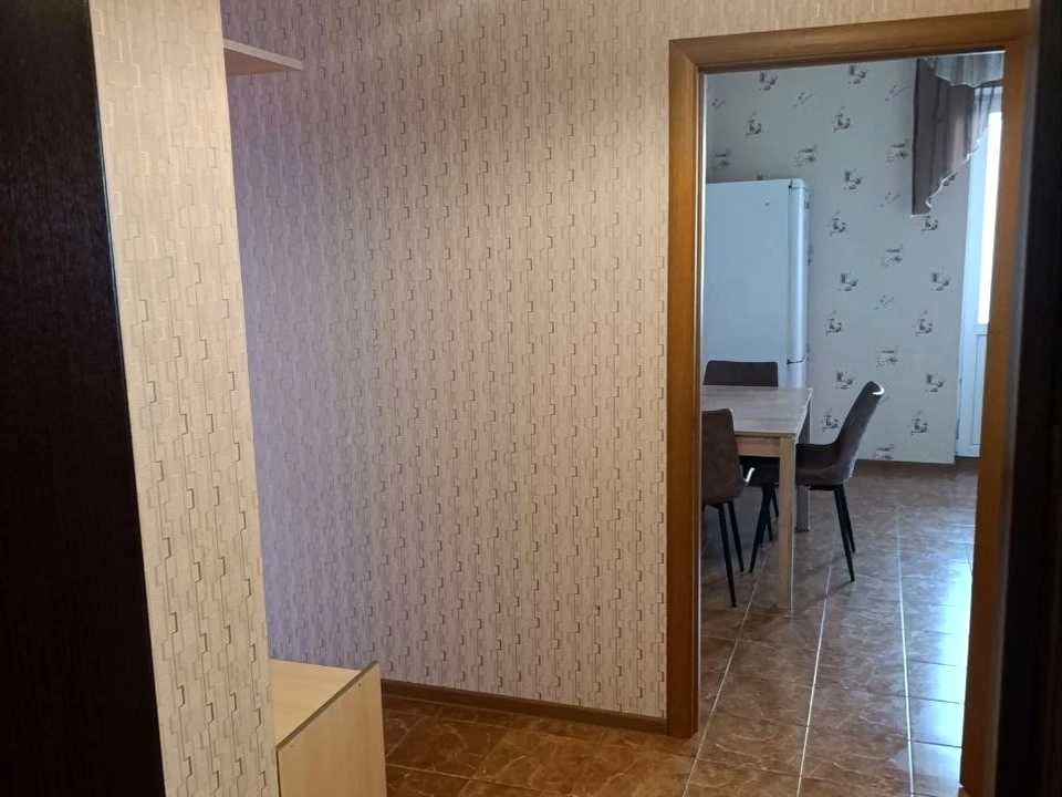 Apartment. Gradinska Street, Kyiv