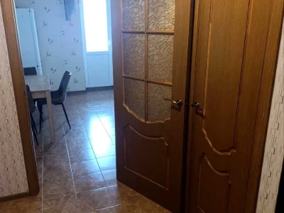 Apartment. Gradinska Street, Kyiv