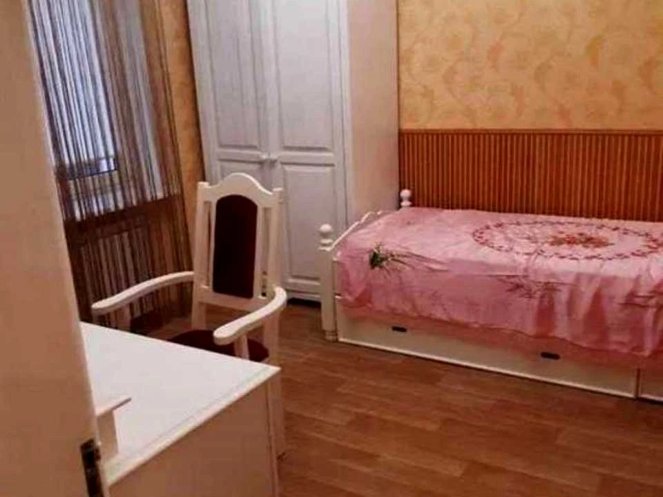 Apartment. Heroiv Dnipra Street, Kyiv