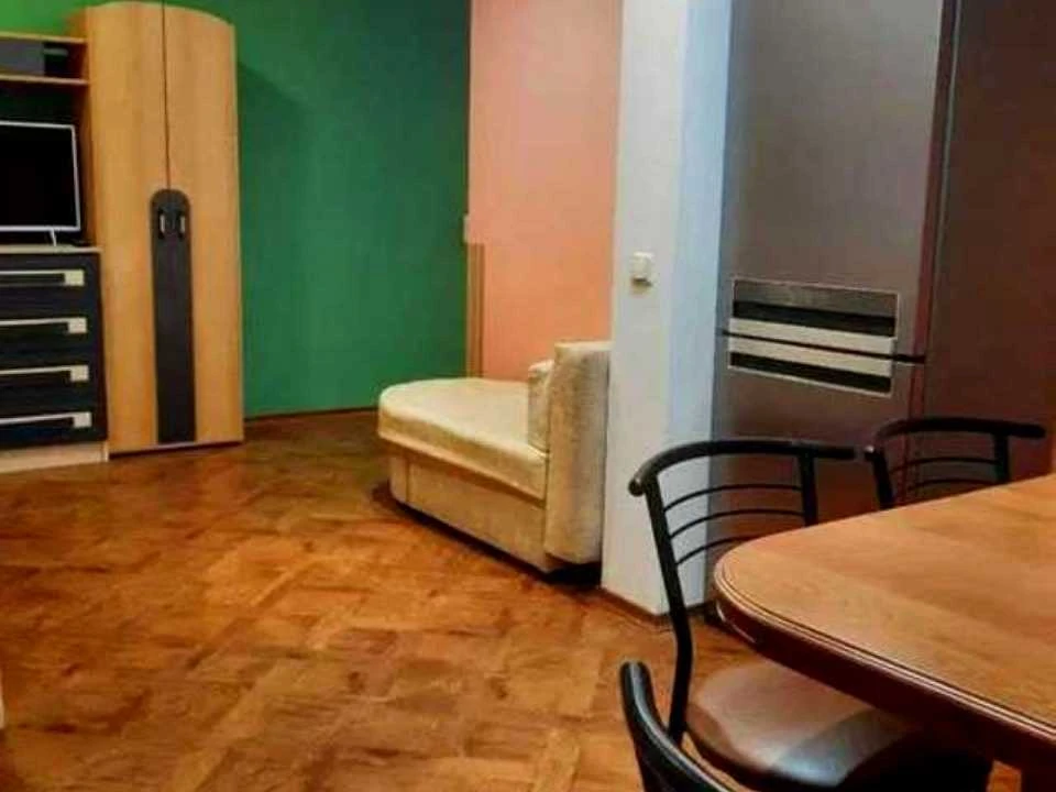 Apartment. Heroiv Dnipra Street, Kyiv