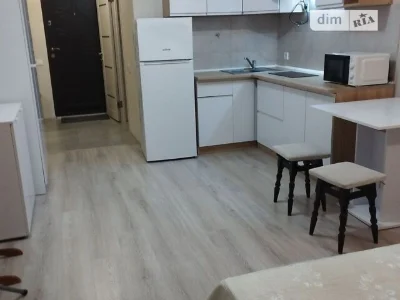 Sale of 1-room apartment 27 sq. m on Polyova Street 73 • ID 34643352