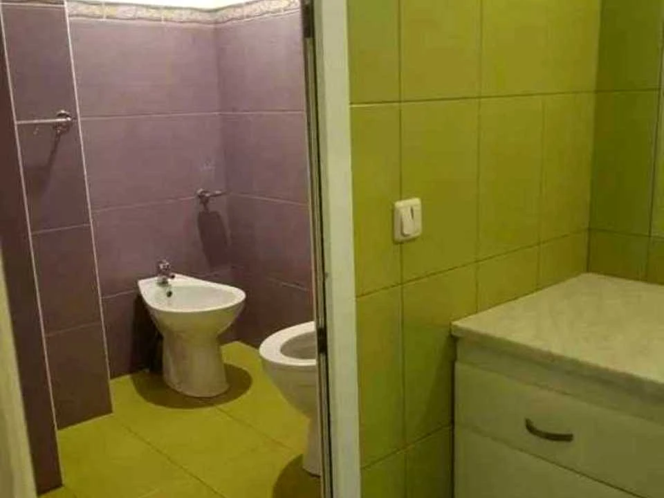 Apartment. Heroiv Dnipra Street, Kyiv