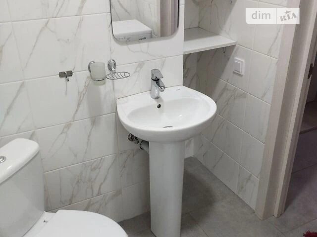 Sale of 1-room apartment 27 sq. m on Polyova Street 73 • ID 34643352