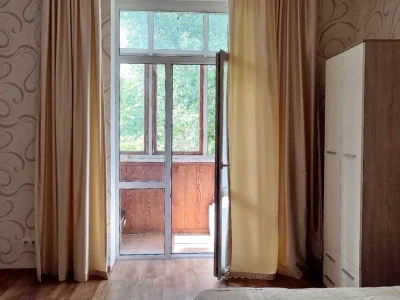 Rent 2-room apartment 54 sq m, 5th floor
