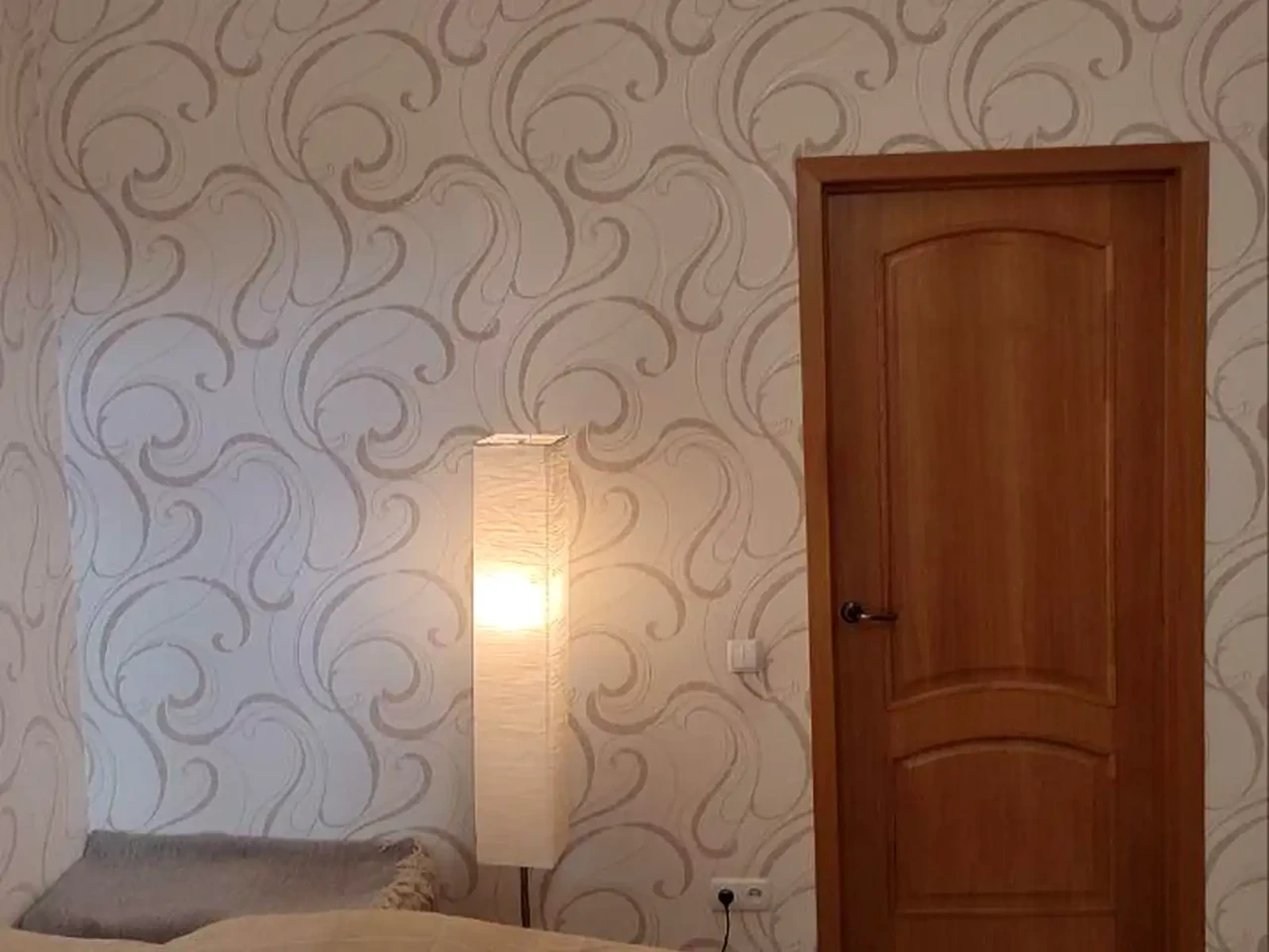 Rent 2-room apartment 54 sq m, 5th floor