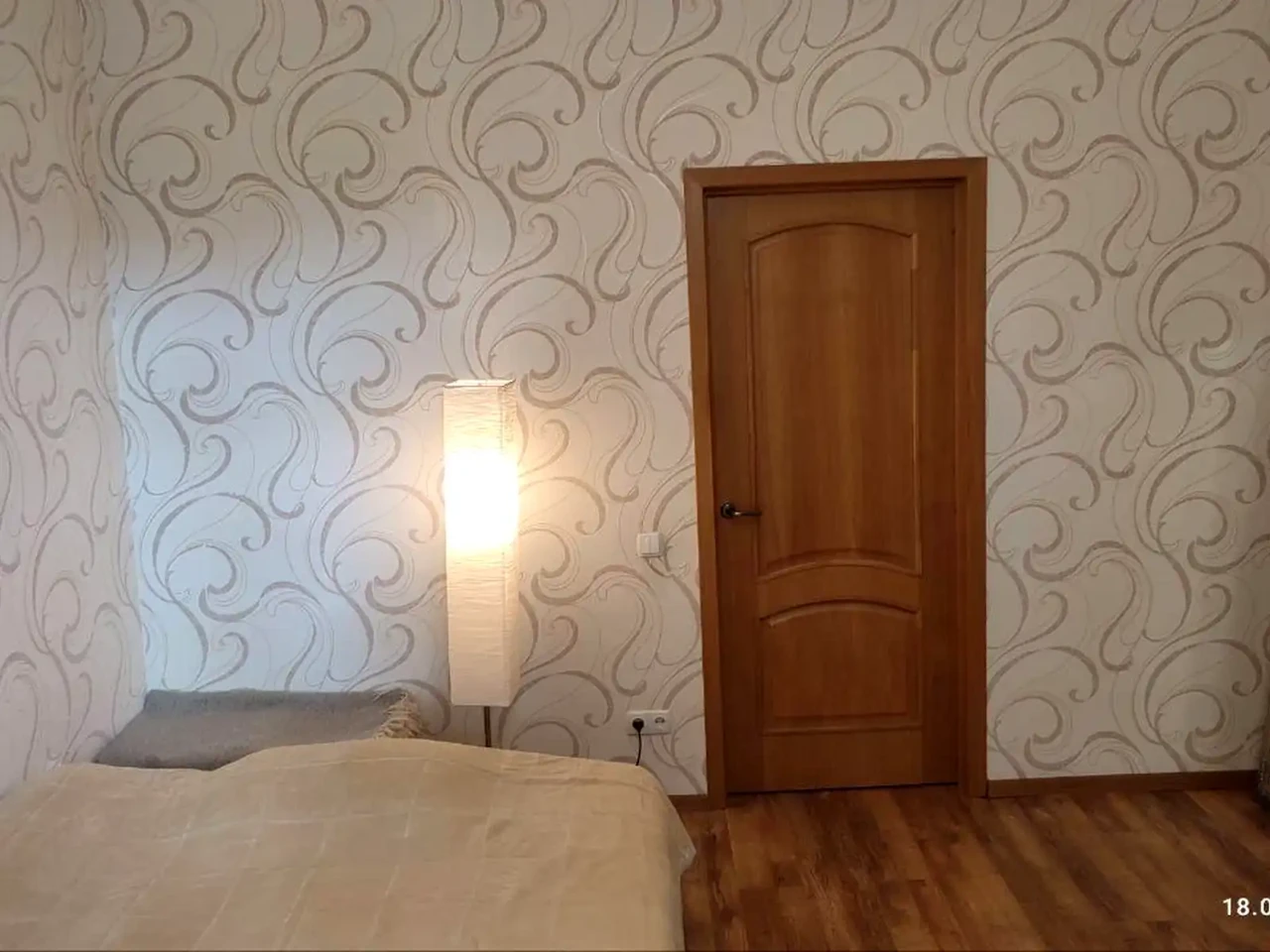 Rent 2-room apartment 54 sq m, 5th floor