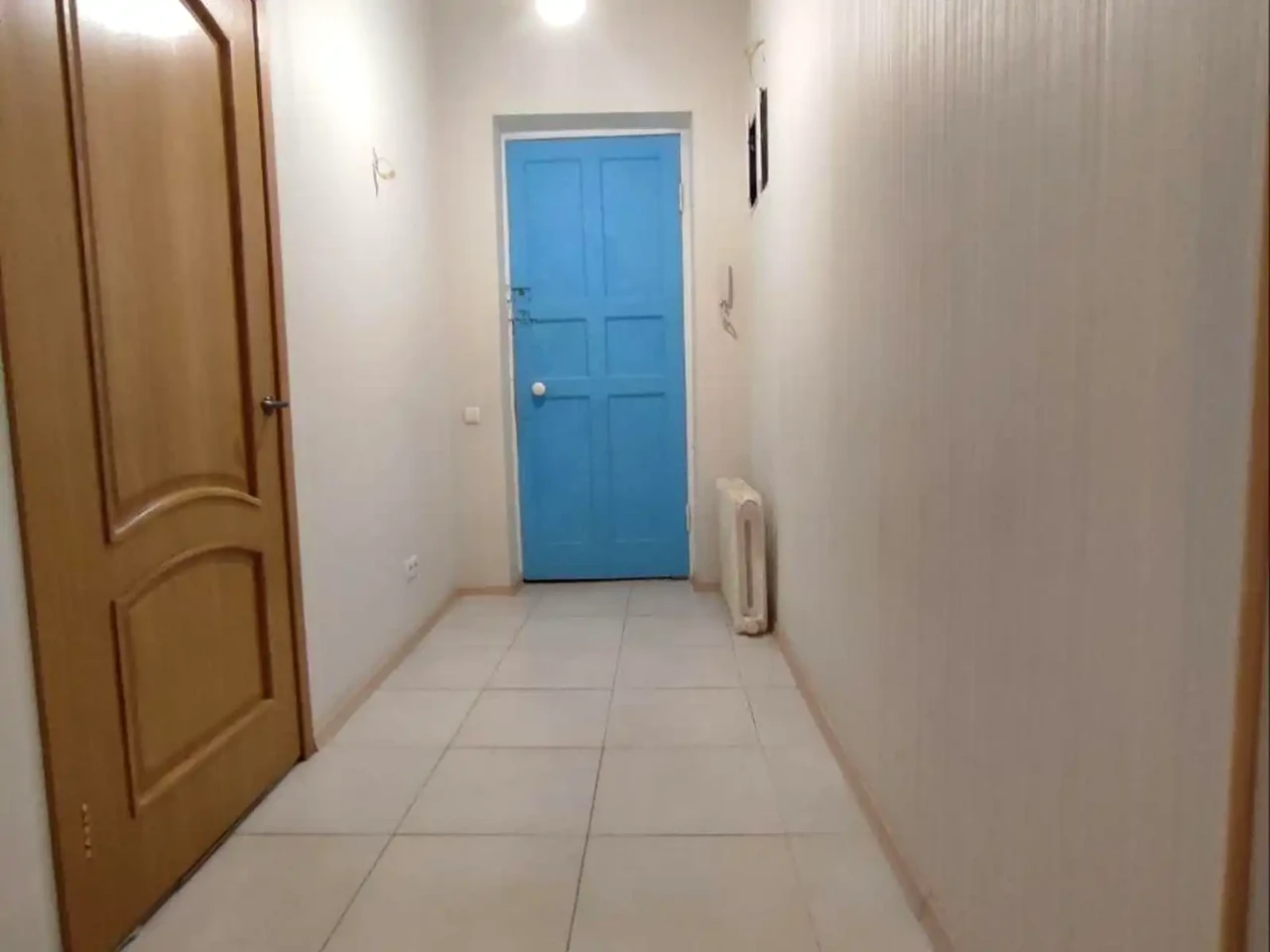 Rent 2-room apartment 54 sq m, 5th floor