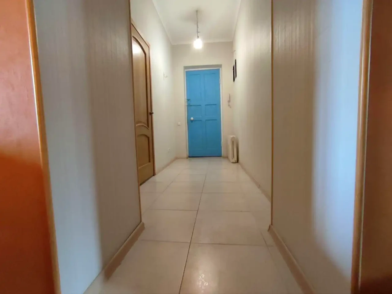 Rent 2-room apartment 54 sq m, 5th floor