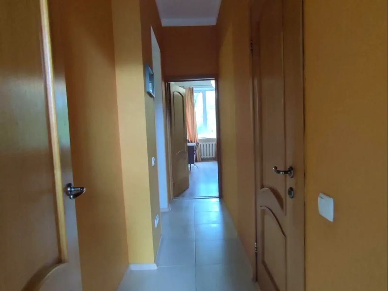 Rent 2-room apartment 54 sq m, 5th floor