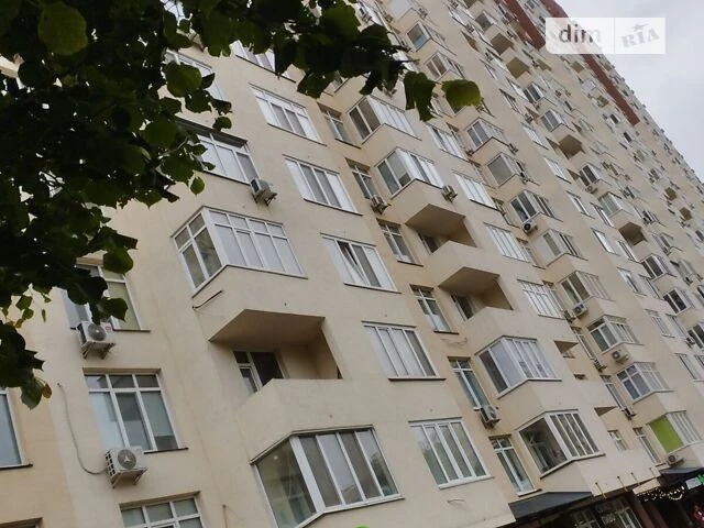 Sale of 1-room apartment 27 sq. m on Polyova Street 73 • ID 34643352