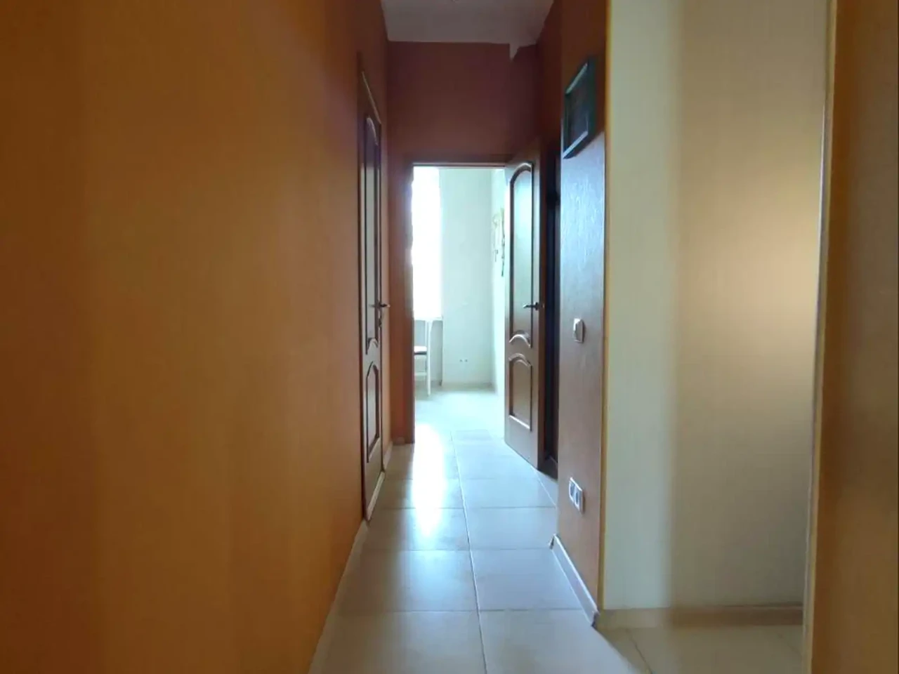 Rent 2-room apartment 54 sq m, 5th floor