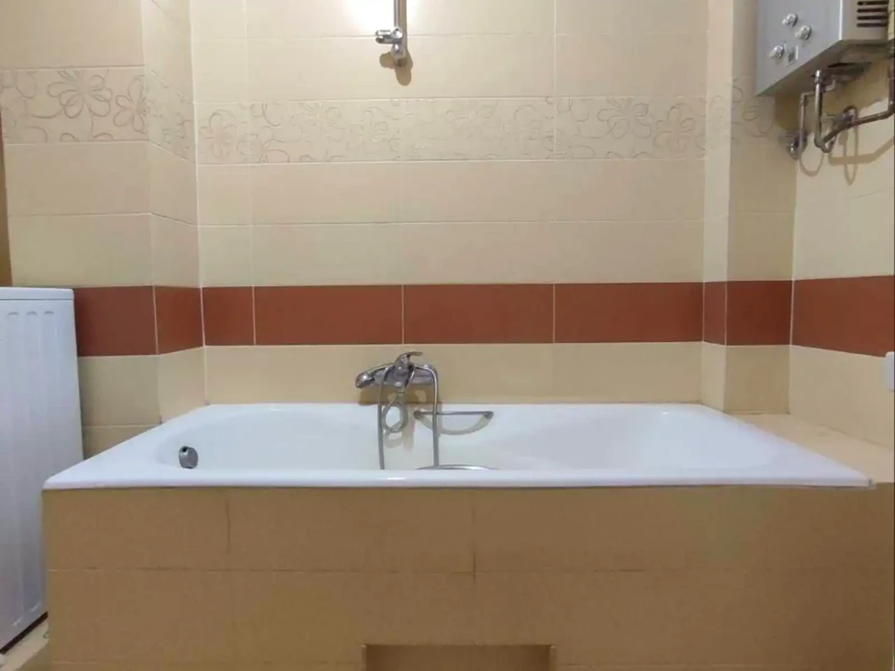 Rent 2-room apartment 54 sq m, 5th floor