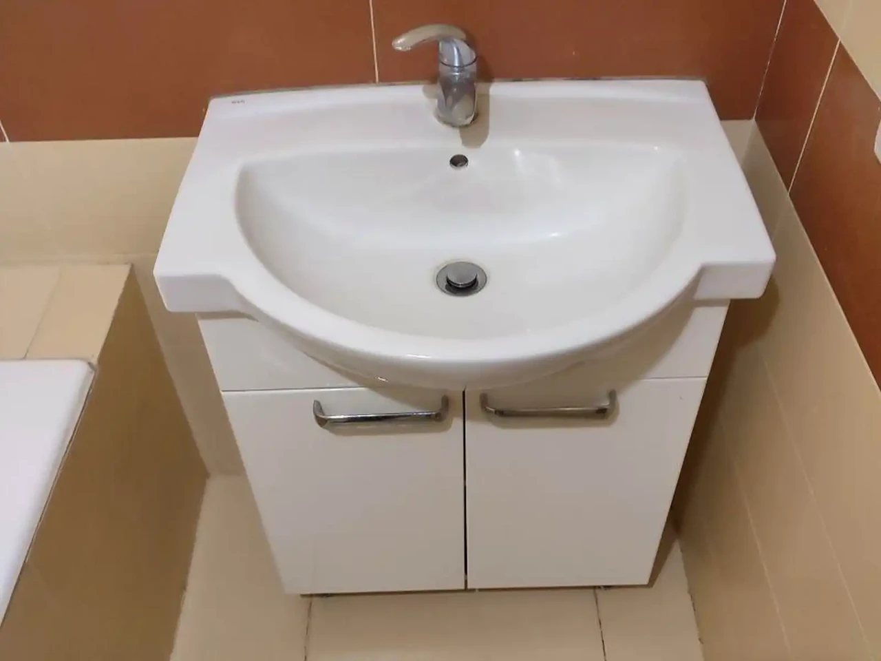 Rent 2-room apartment 54 sq m, 5th floor