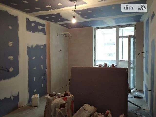Sale of 1-room apartment 27 sq. m on Polyova Street 73 • ID 34643352
