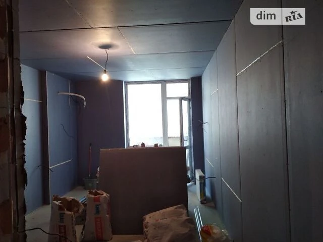 Sale of 1-room apartment 27 sq. m on Polyova Street 73 • ID 34643352