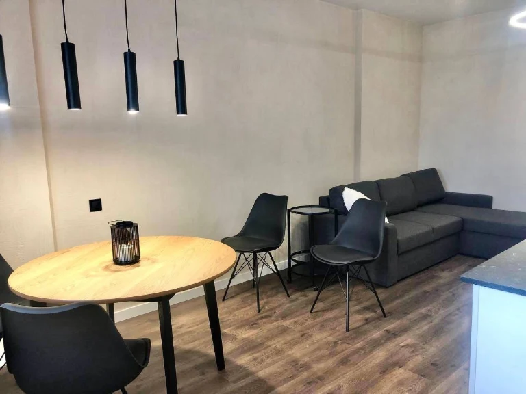 Sale of a 1-bedroom apartment, Ovanness Tumanyan Street, 15