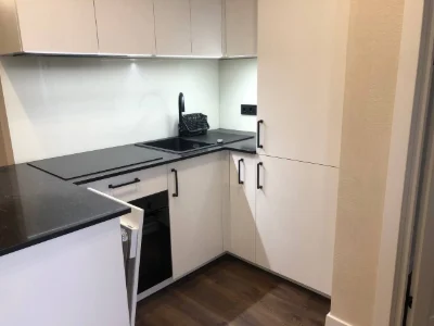 Продаж однокімнатної квартири, 57 м², вул. Ованеса Туманяна, 15
