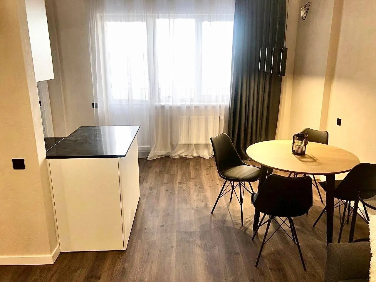 Продаж однокімнатної квартири, 57 м², вул. Ованеса Туманяна, 15