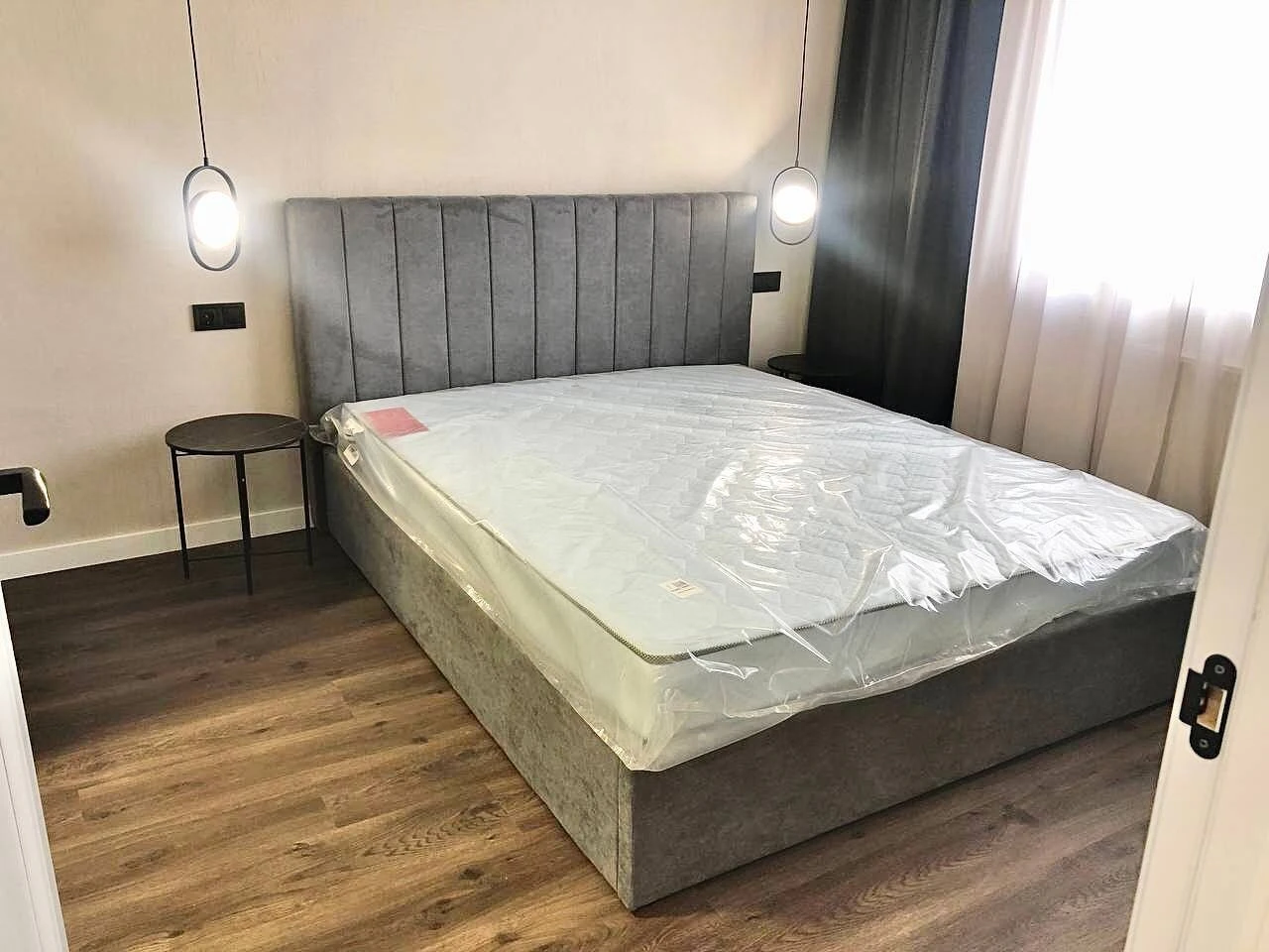 Продаж однокімнатної квартири, 57 м², вул. Ованеса Туманяна, 15
