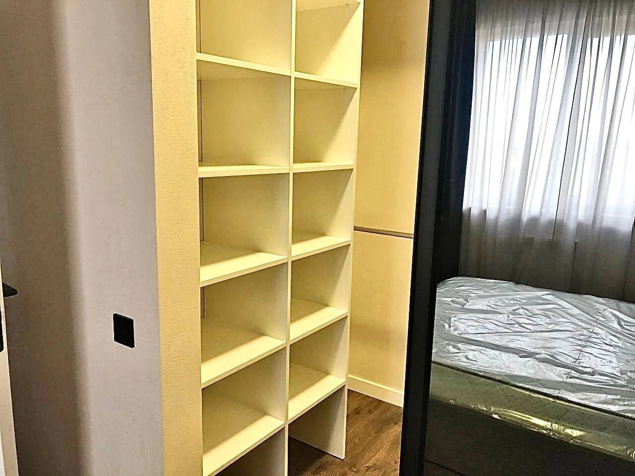 Продаж однокімнатної квартири, 57 м², вул. Ованеса Туманяна, 15