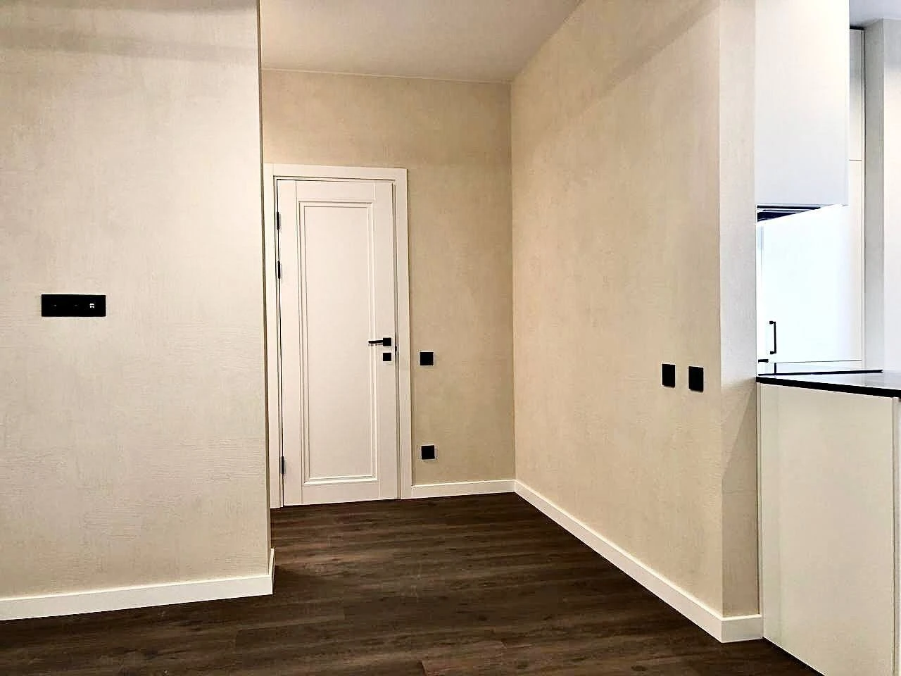 Продаж однокімнатної квартири, 57 м², вул. Ованеса Туманяна, 15