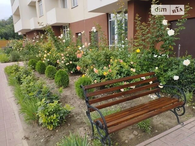Sale of 1-room apartment 27 sq. m on Polyova Street 73 • ID 34643352