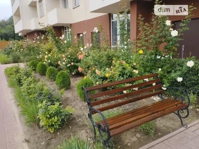 Sale of 1-room apartment 27 sq. m on Polyova Street 73 • ID 34643352