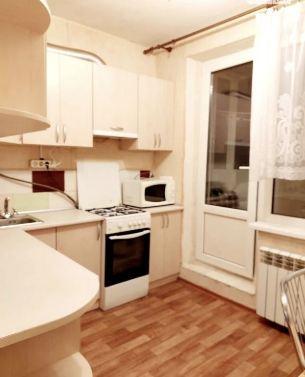 For sale 1-room apartment, 37 sq m, Student area, Gvardeytsev Shironintsev Street