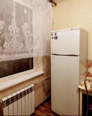 For sale 1-room apartment, 37 sq m, Student area, Gvardeytsev Shironintsev Street