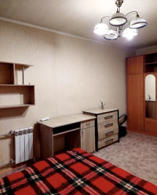 For sale 1-room apartment, 37 sq m, Student area, Gvardeytsev Shironintsev Street