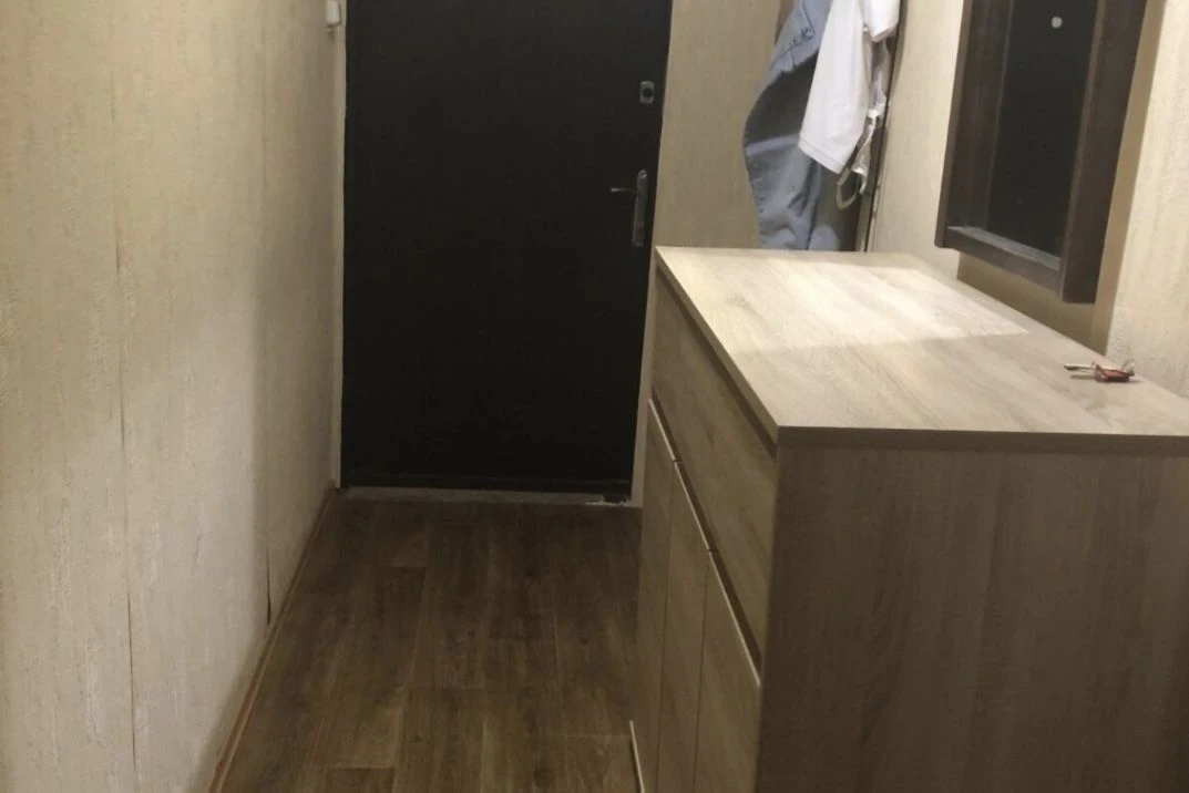 For sale 1-room apartment, 37 sq m, Student area, Gvardeytsev Shironintsev Street