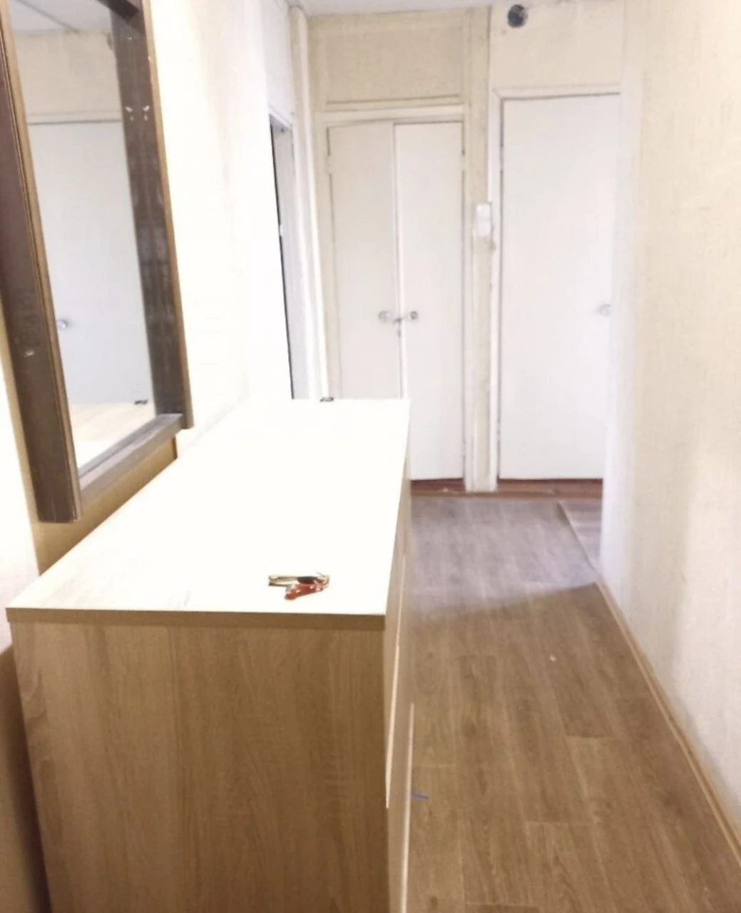 For sale 1-room apartment, 37 sq m, Student area, Gvardeytsev Shironintsev Street