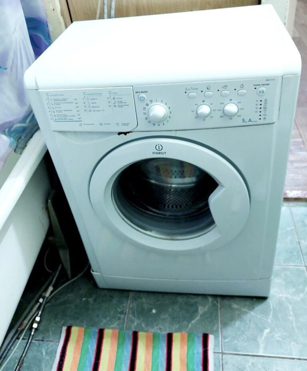 For sale 1-room apartment, 37 sq m, Student area, Gvardeytsev Shironintsev Street