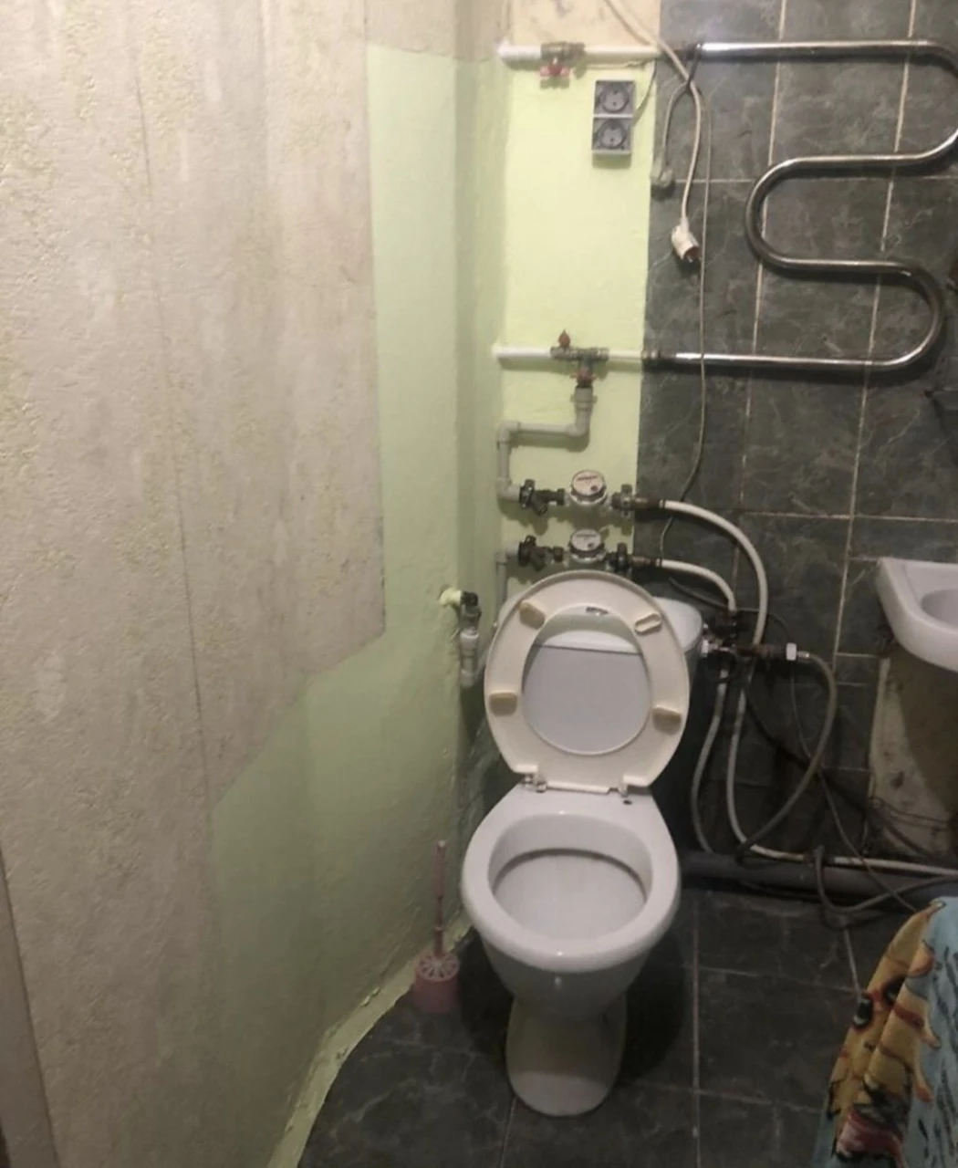 For sale 1-room apartment, 37 sq m, Student area, Gvardeytsev Shironintsev Street