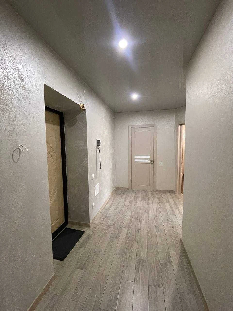 Spacious 2-bedroom apartment in the prestigious European City residential complex